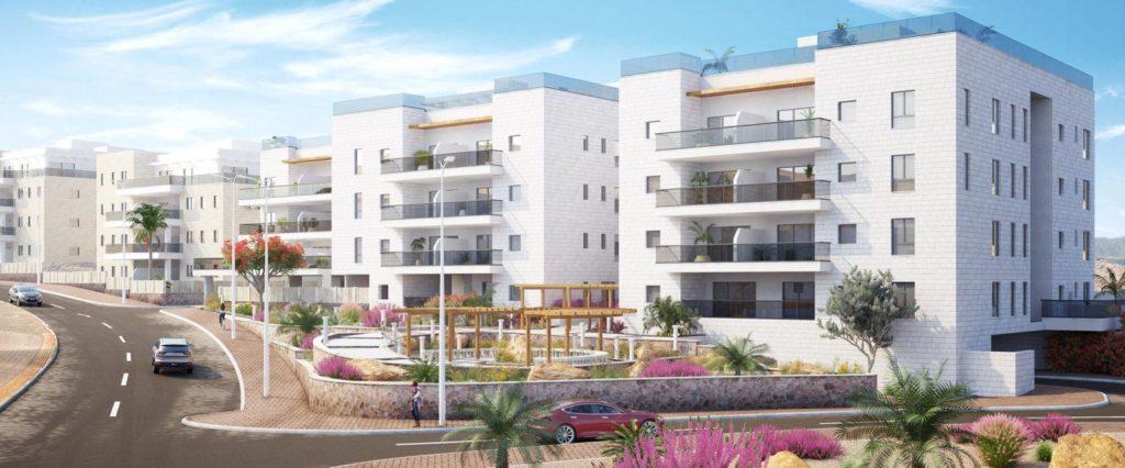 פרויקטים חדשים באילת עם מחירים משתלמים במיוחד