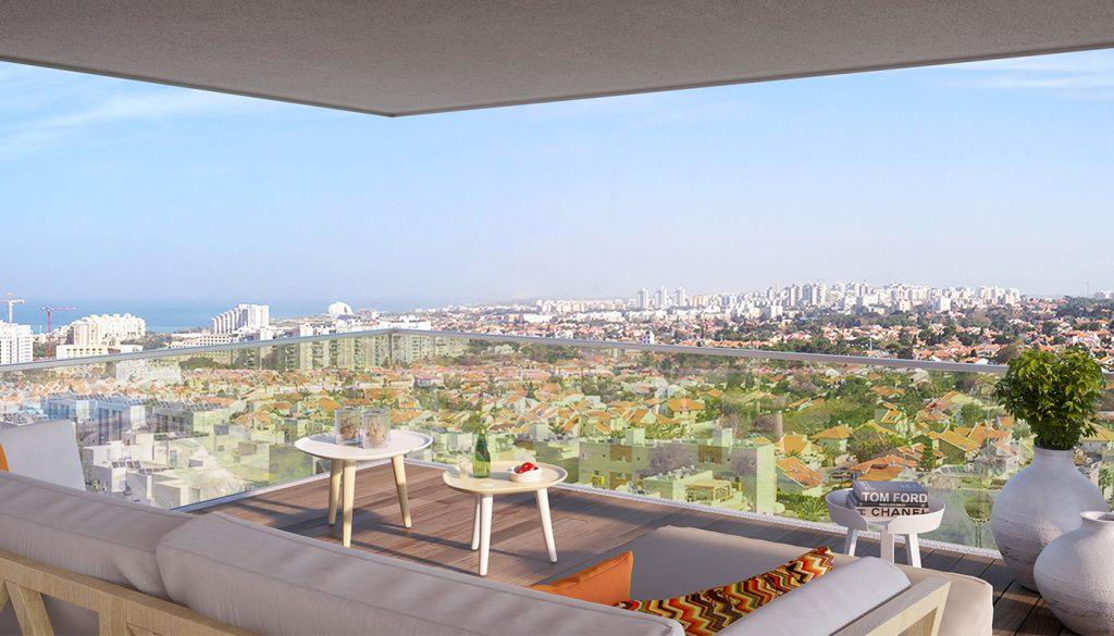 דירות מקבלן למכירה high group