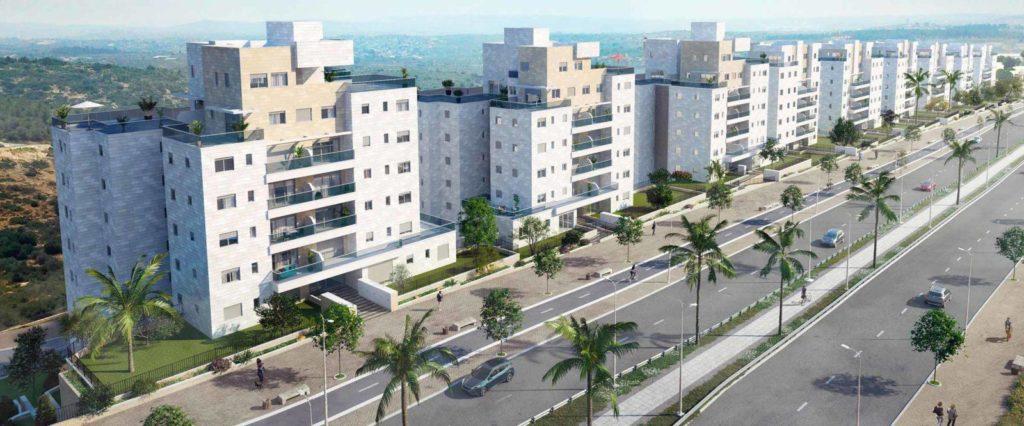 חריש דירות למכירה במחירים שמתאימים לכולם