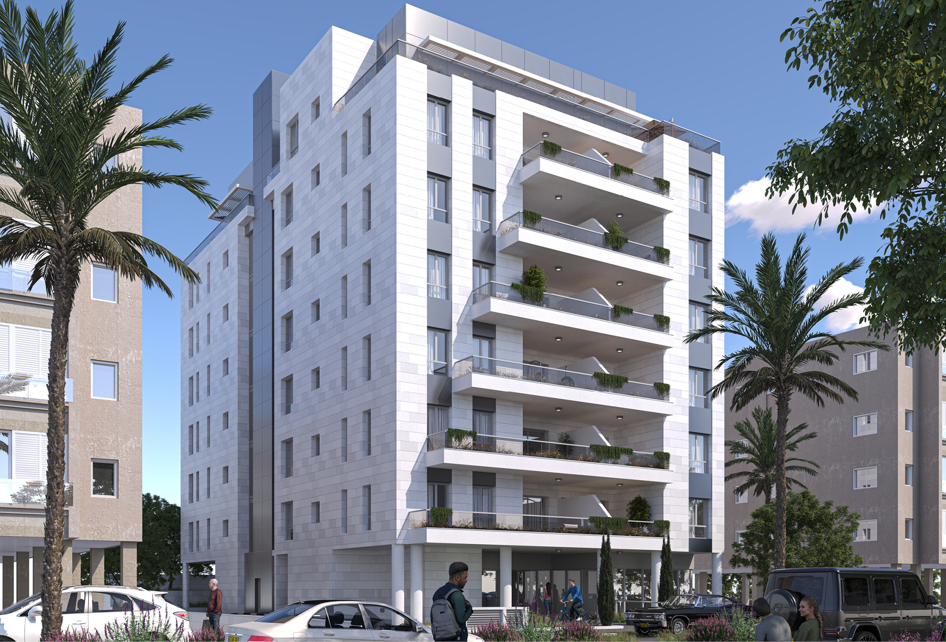 הדמיות פת לאתר