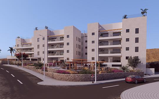 התחדשות עירונית