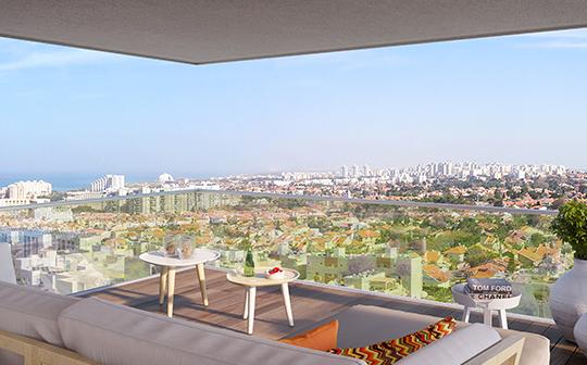 דירות חדשות מקבלן למכירה