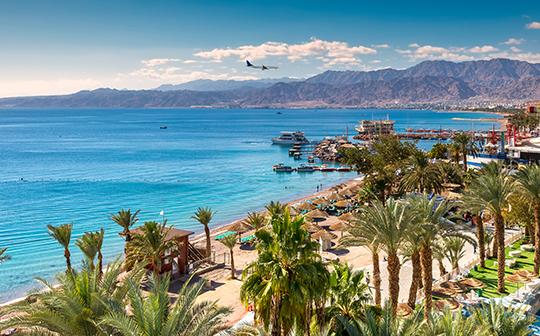 דירות חדשות להשקעה באילת