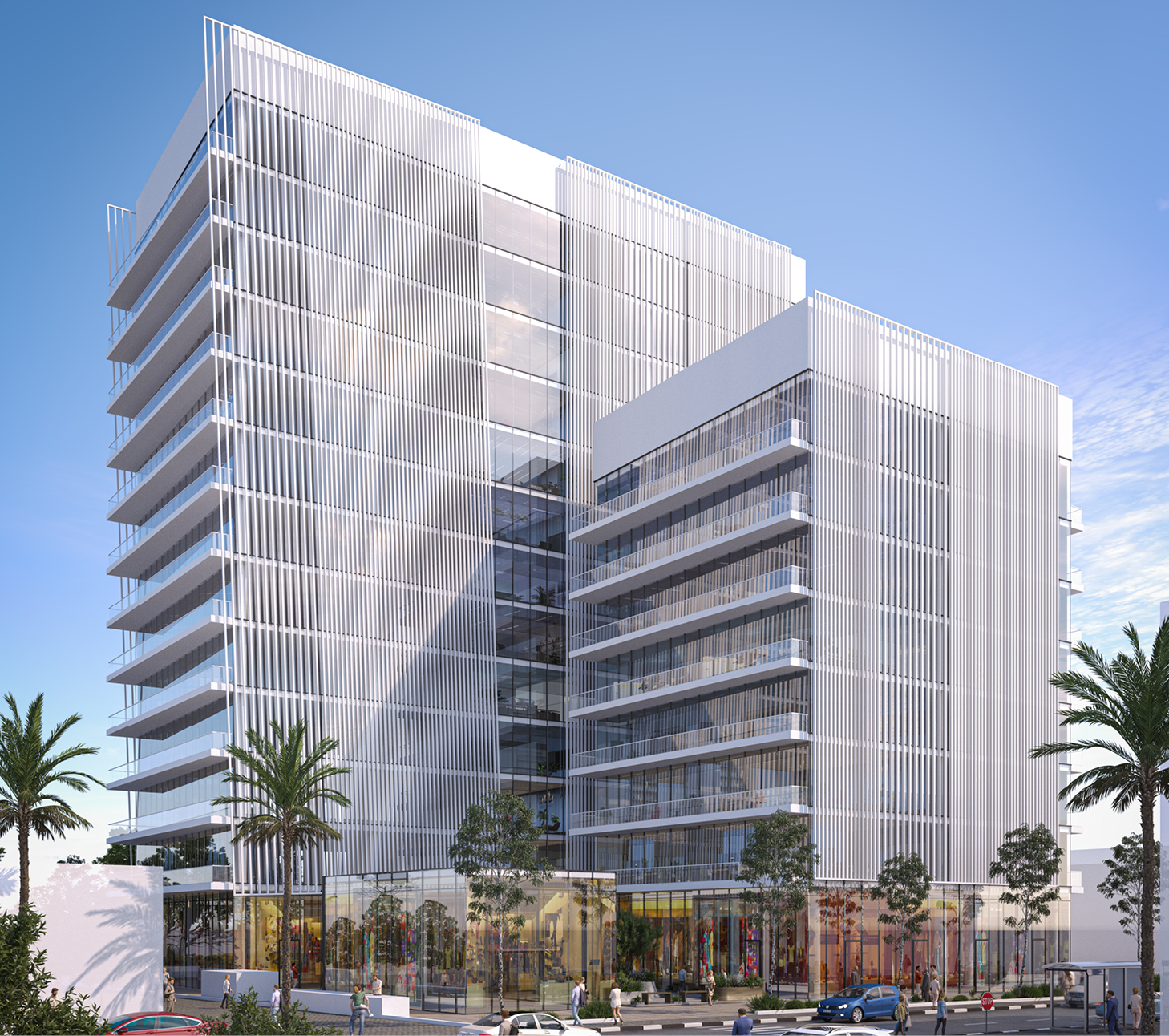 הדמיות ראש העין לאתר5