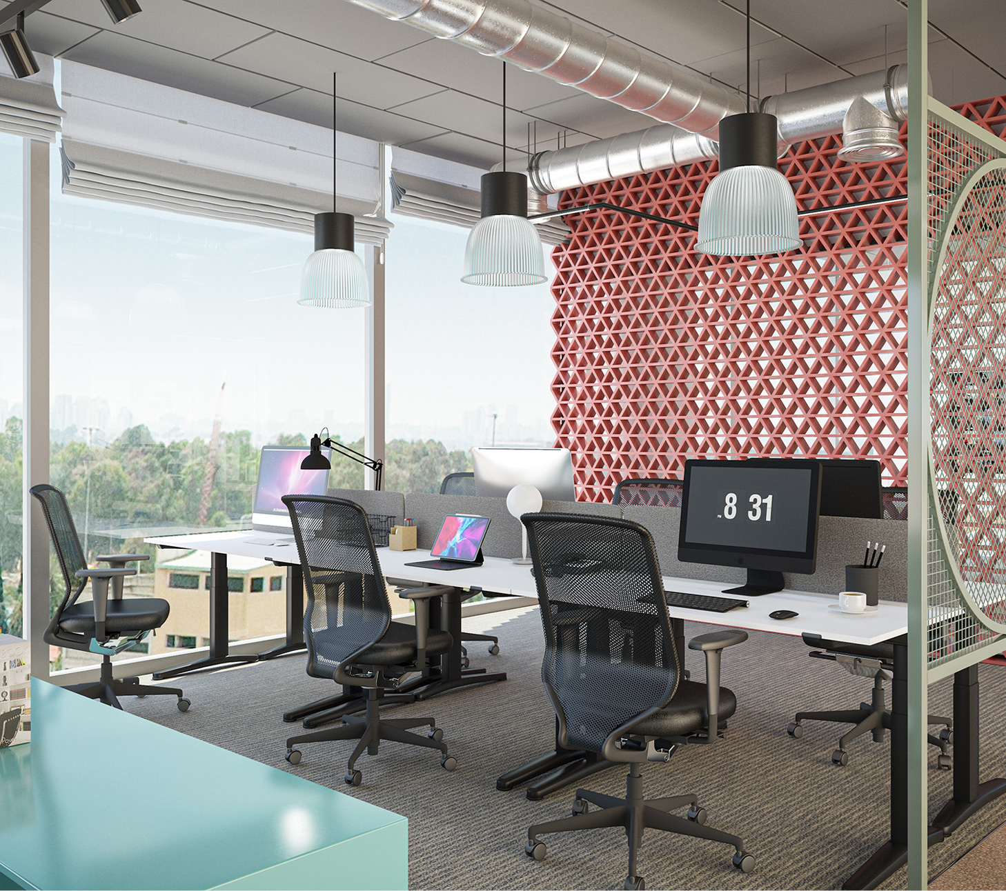 הדמיות ראש העין לאתר7