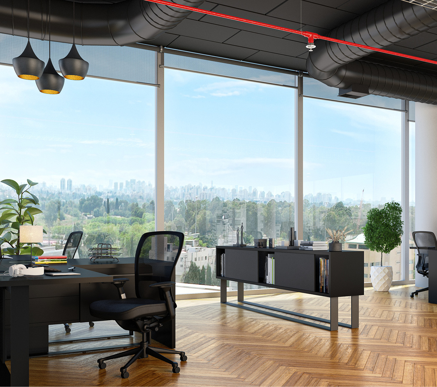 הדמיות ראש העין לאתר8