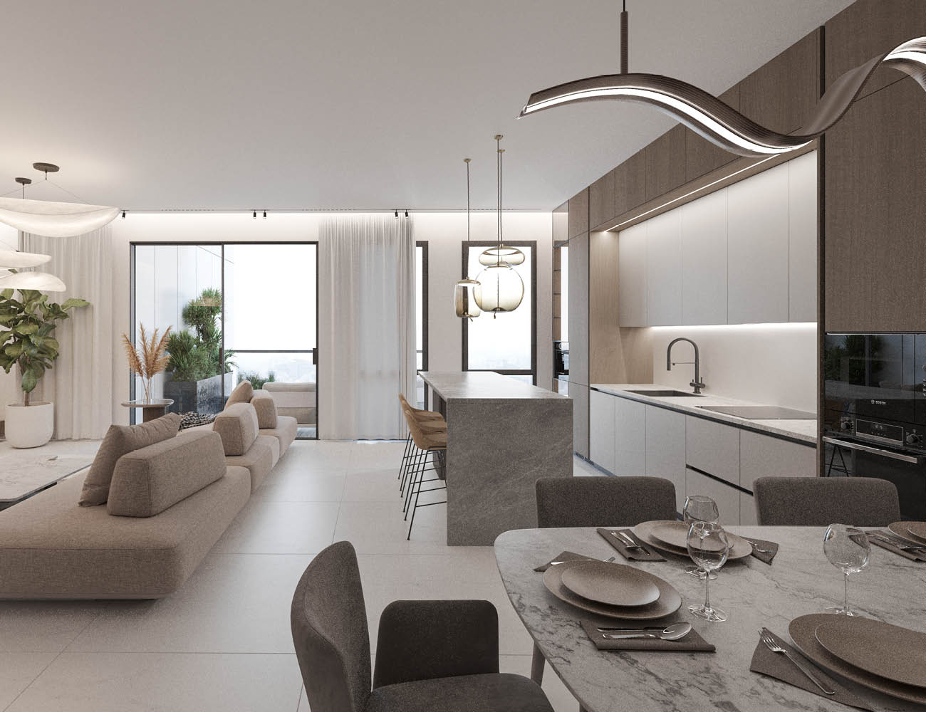 הדמיות פסגת אפעל לאתר12