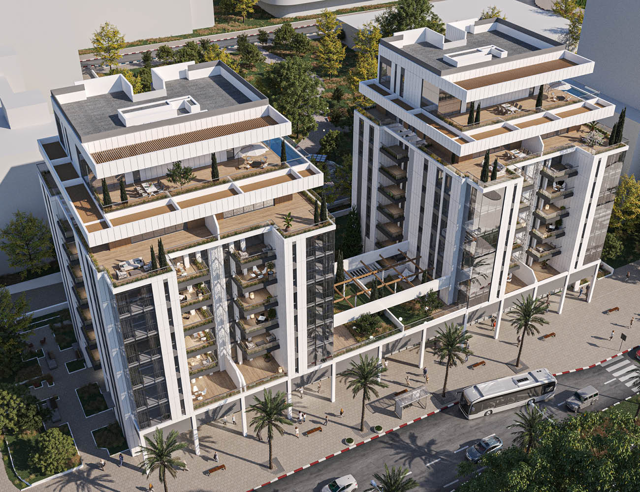 הדמיות פסגת אפעל לאתר2