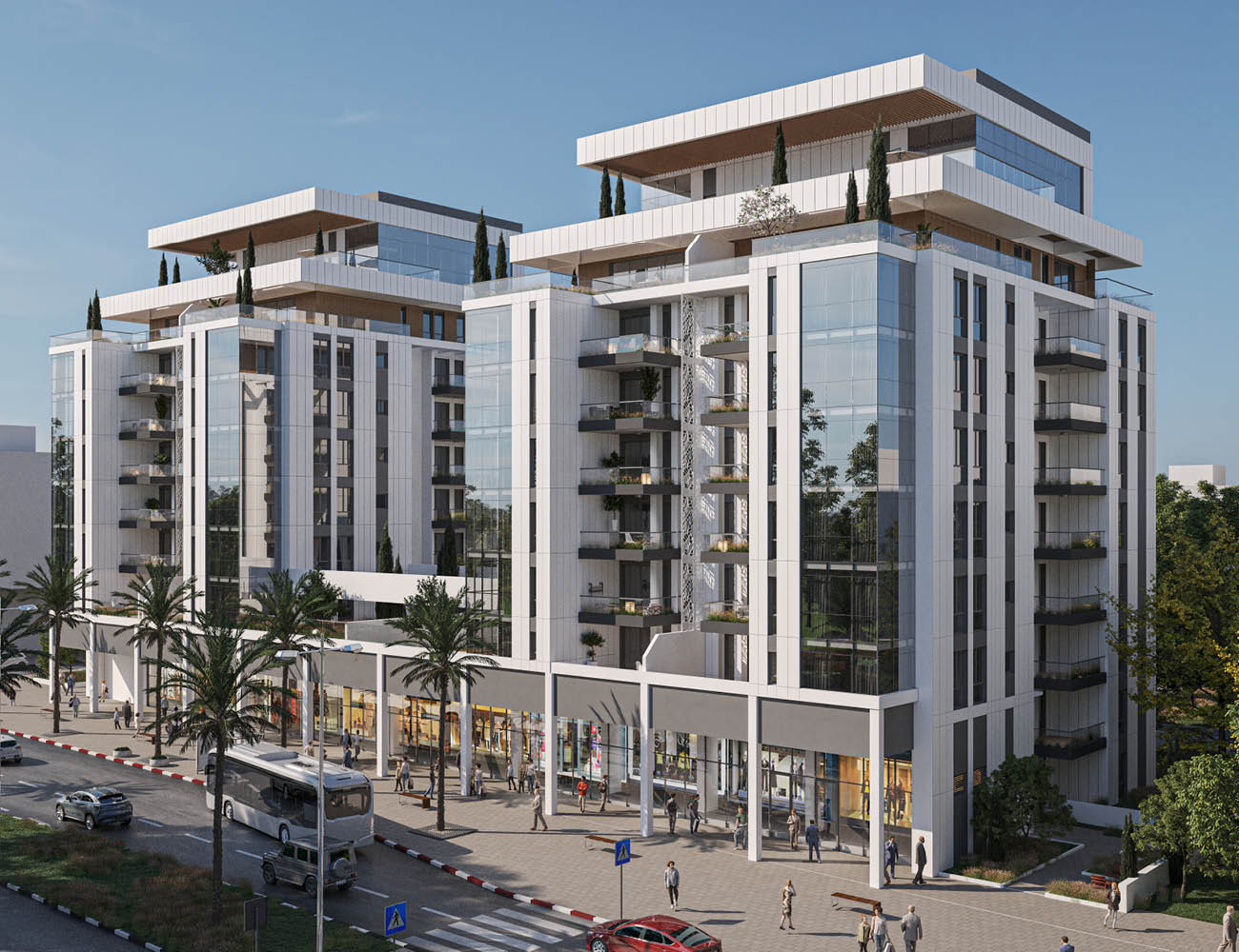 הדמיות פסגת אפעל לאתר4