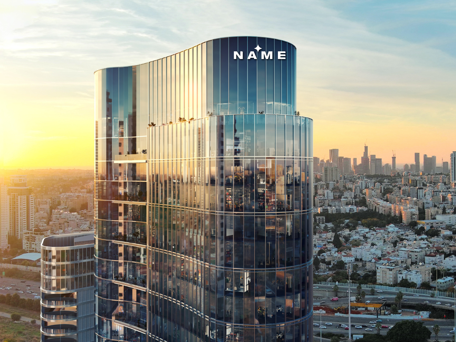 הדמיות קרית אונו לאתר 12