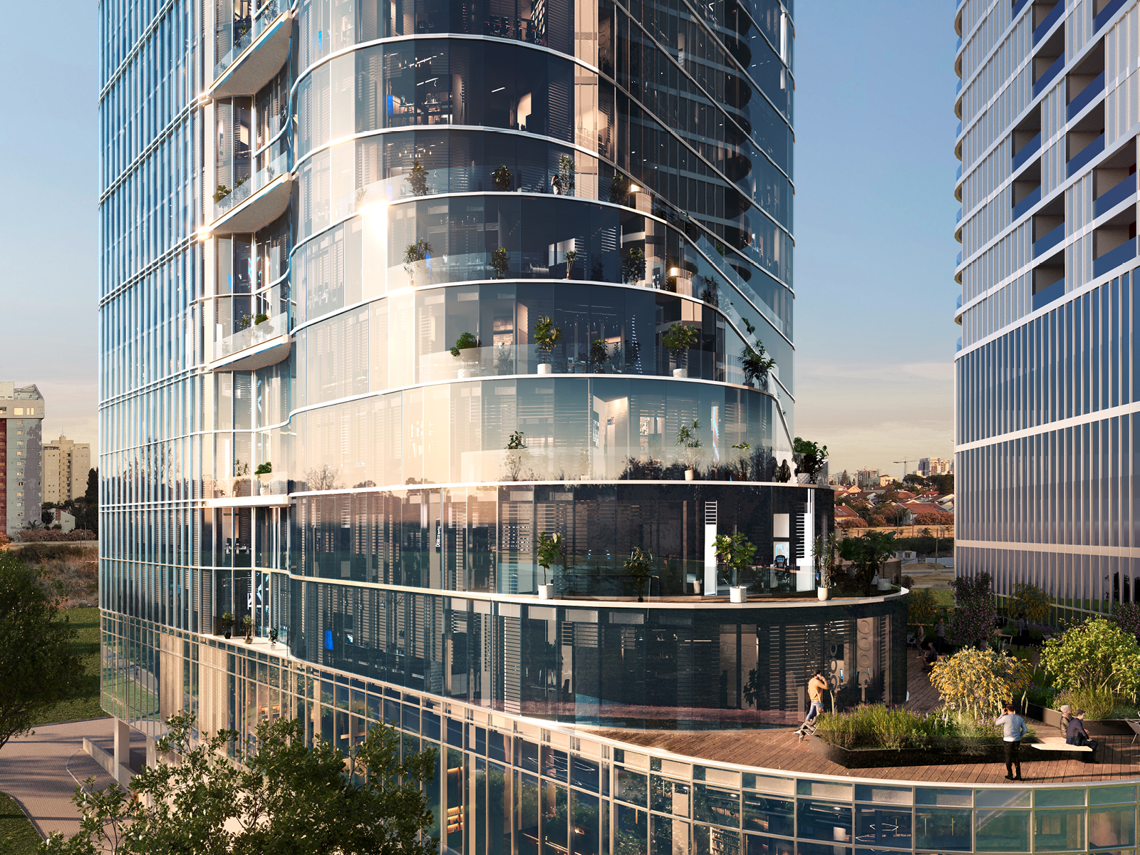 הדמיות קרית אונו לאתר 6