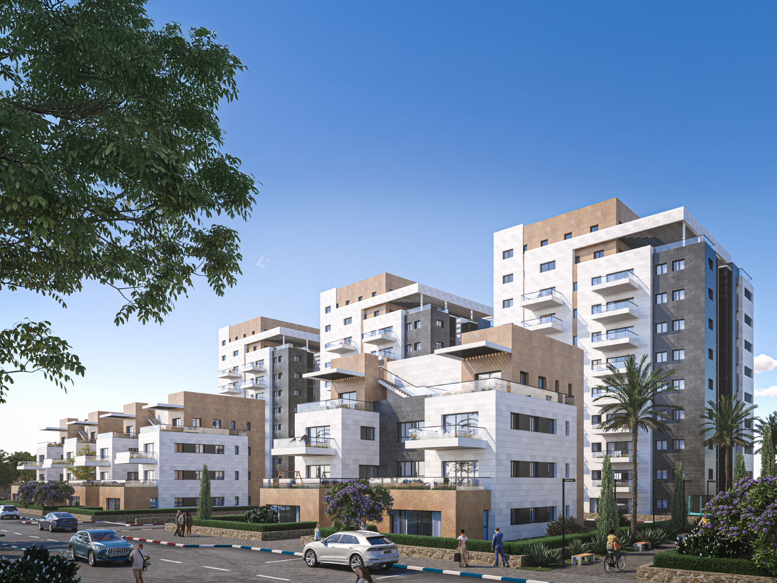 הדמיות קרית אונו לאתר