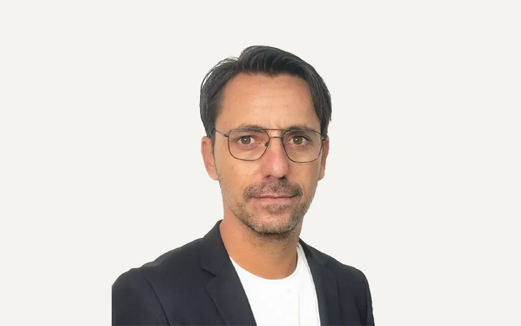 אדם גנון מונה לסמנכ"ל השיווק של חי נחמיאס מגורים והשקעות