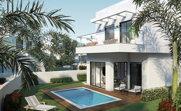 בלאק פריידי מגיע גם לנדל"ן: שני מבצעי ענק לחגיגת הקניות