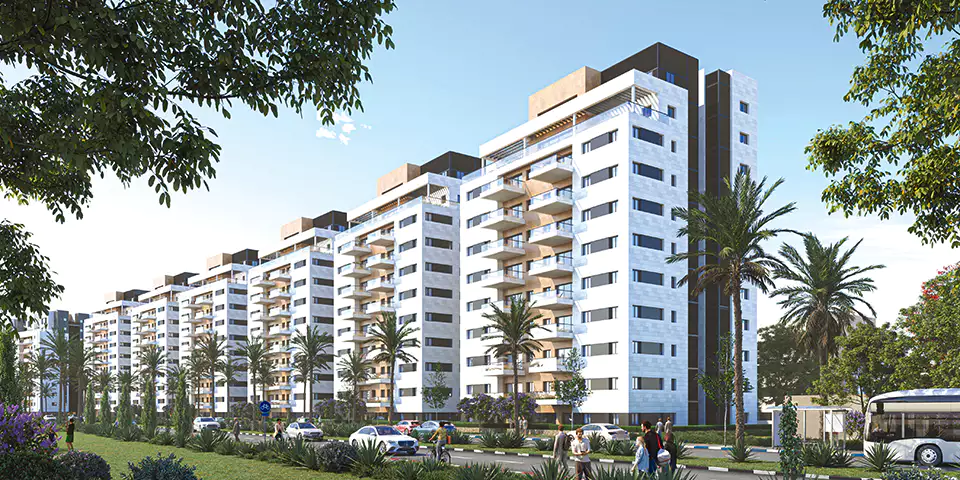 חם מהתנור -פרויקטים 2026